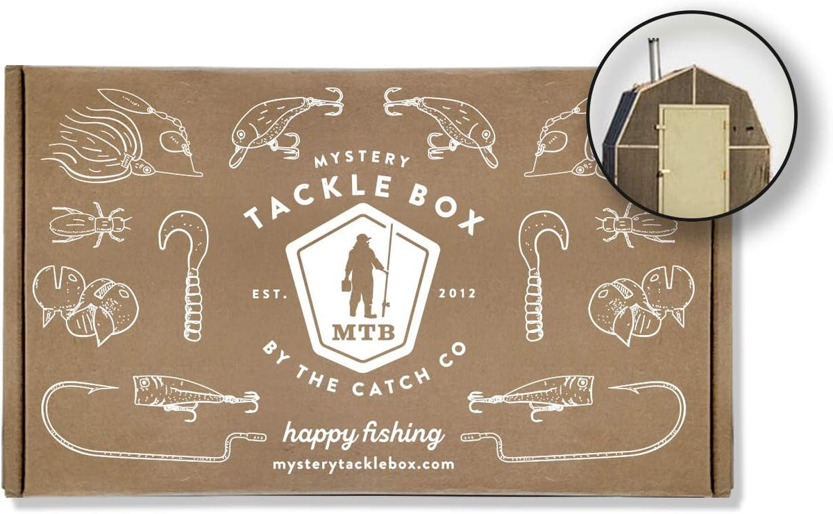 ICE Fishing Kit Pack of 2 S228372