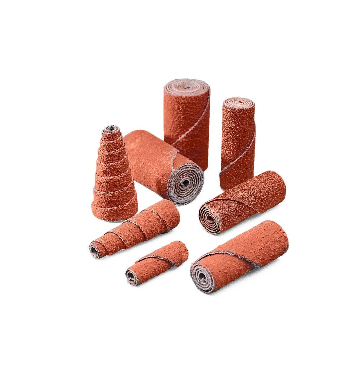 Cartridge Roll, 1-1/2 in x 2 in x 1/4 in 50 X-weight, 25 per Case A788