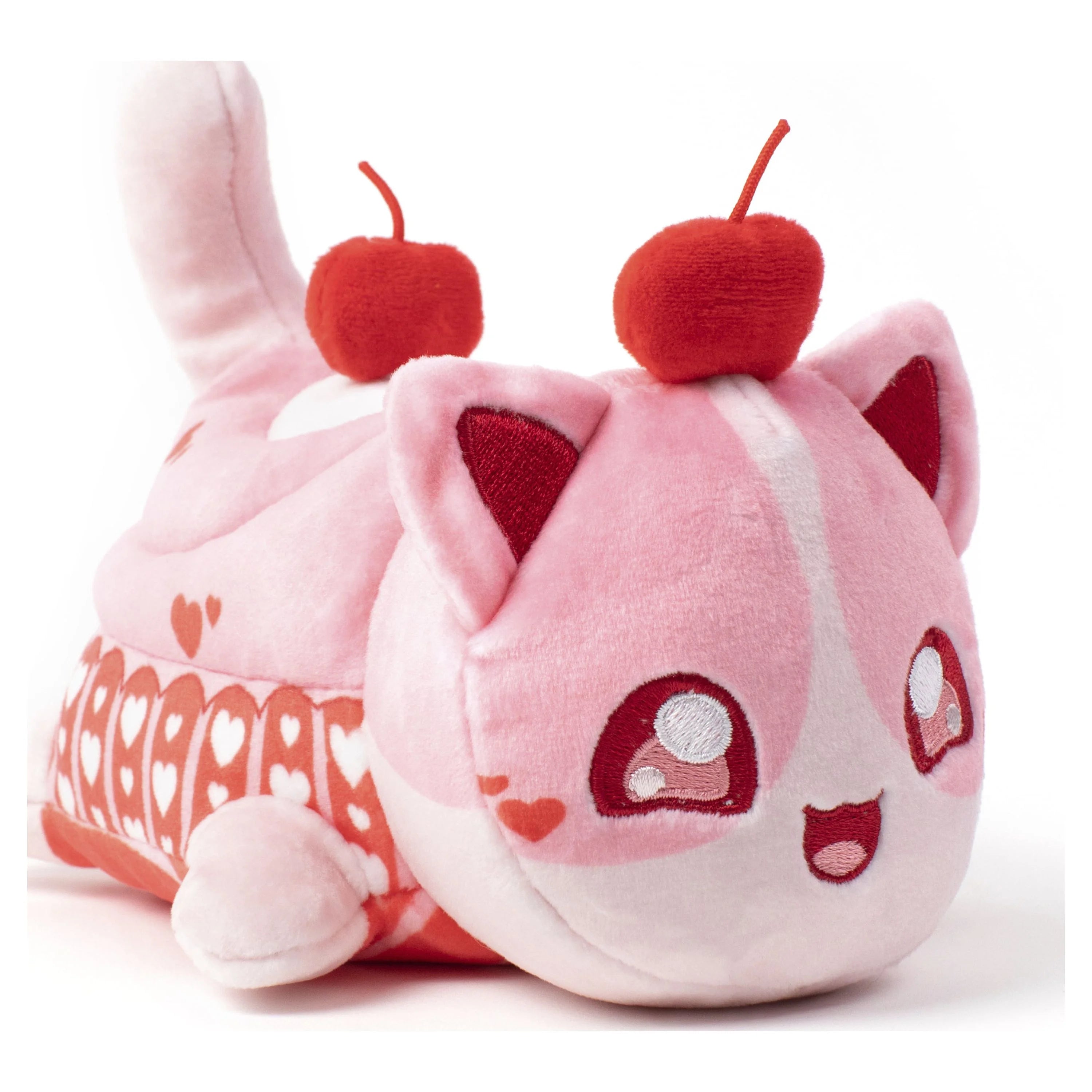 Plush Cat C993381
