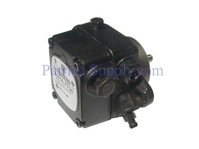Oil Pump 3450 RPM, 2.5 GPH @ 100 PSI B965810