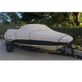 Boat Cover for Bass Cat Boats Sabre 1991-1997 K136774