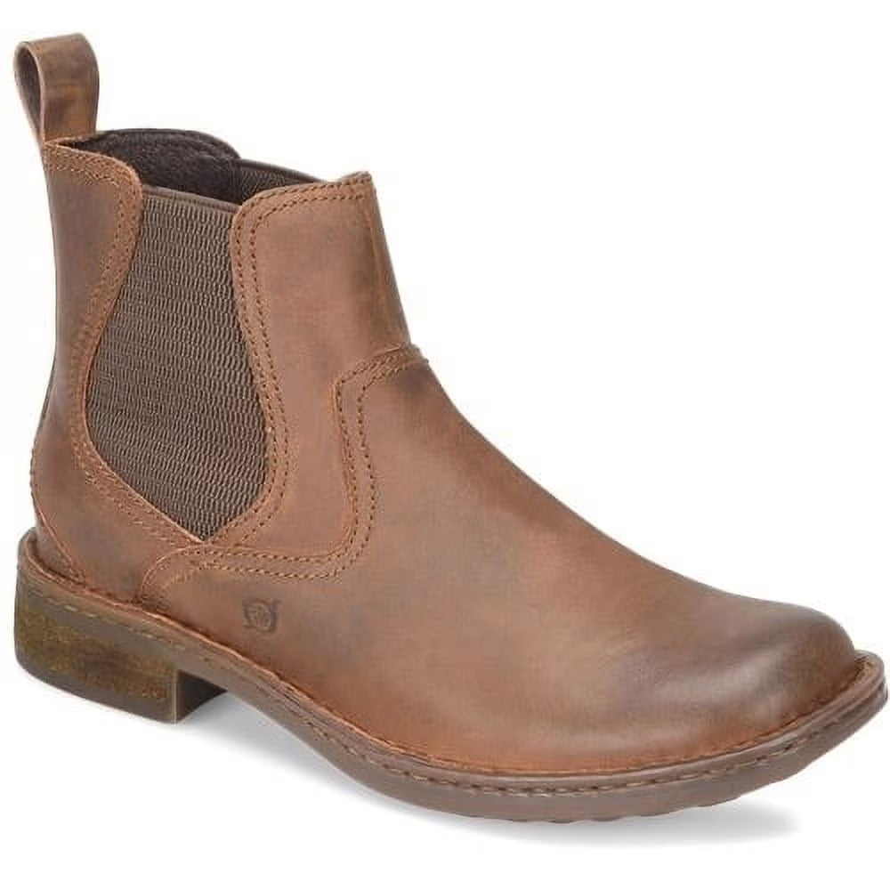 Brown Chelsea Boot S639949