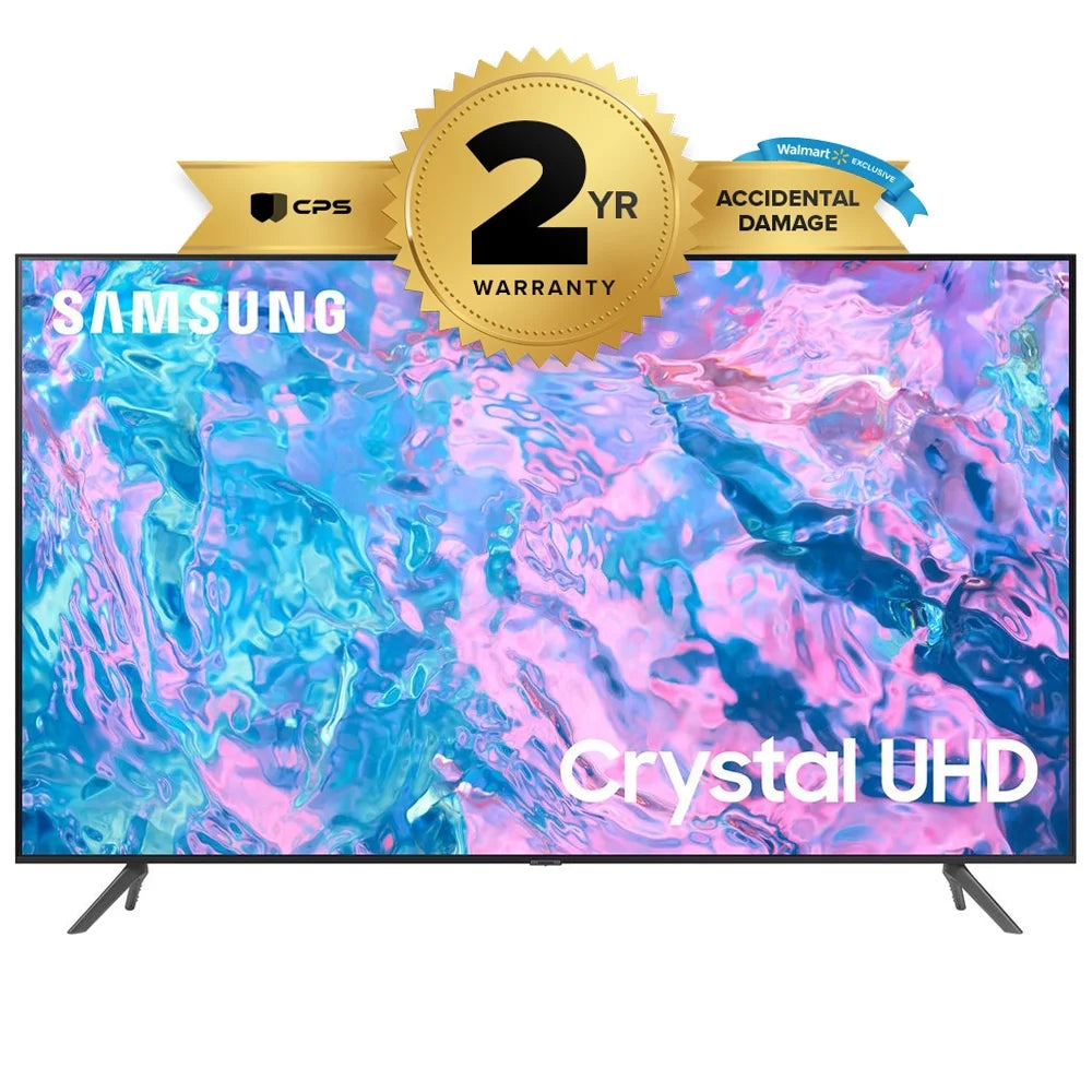 58" Crystal 4K UHD Smart TV R5993