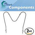 2-Pack Replacement Bake Element E67356
