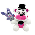 8" FNAF Plush Stuffed Animal Doll Toy S234937