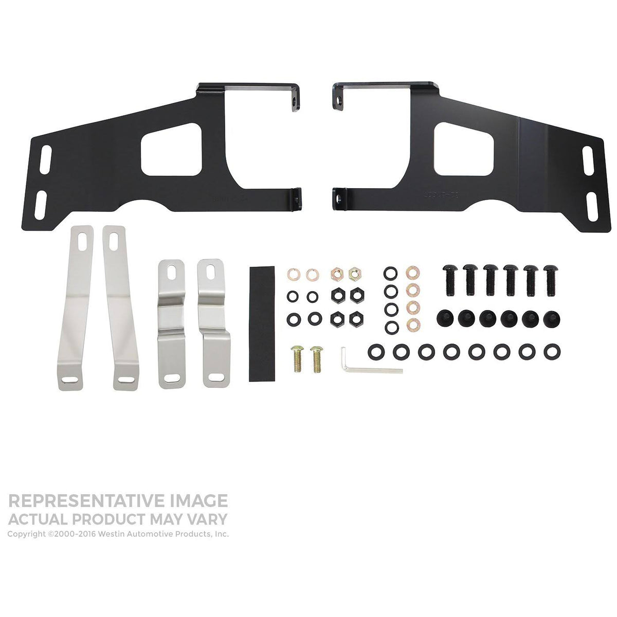 Contour Bull Bar S664092