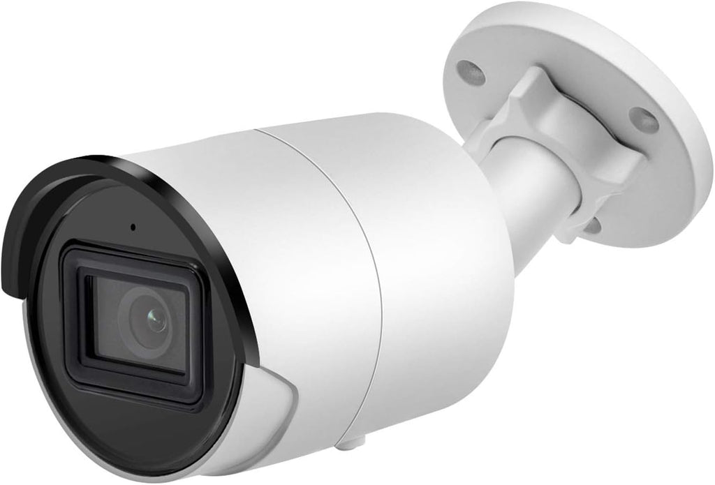 4MP Full-time Color Network Camera with Built-in Microphone, Micro SD Slot W63357
