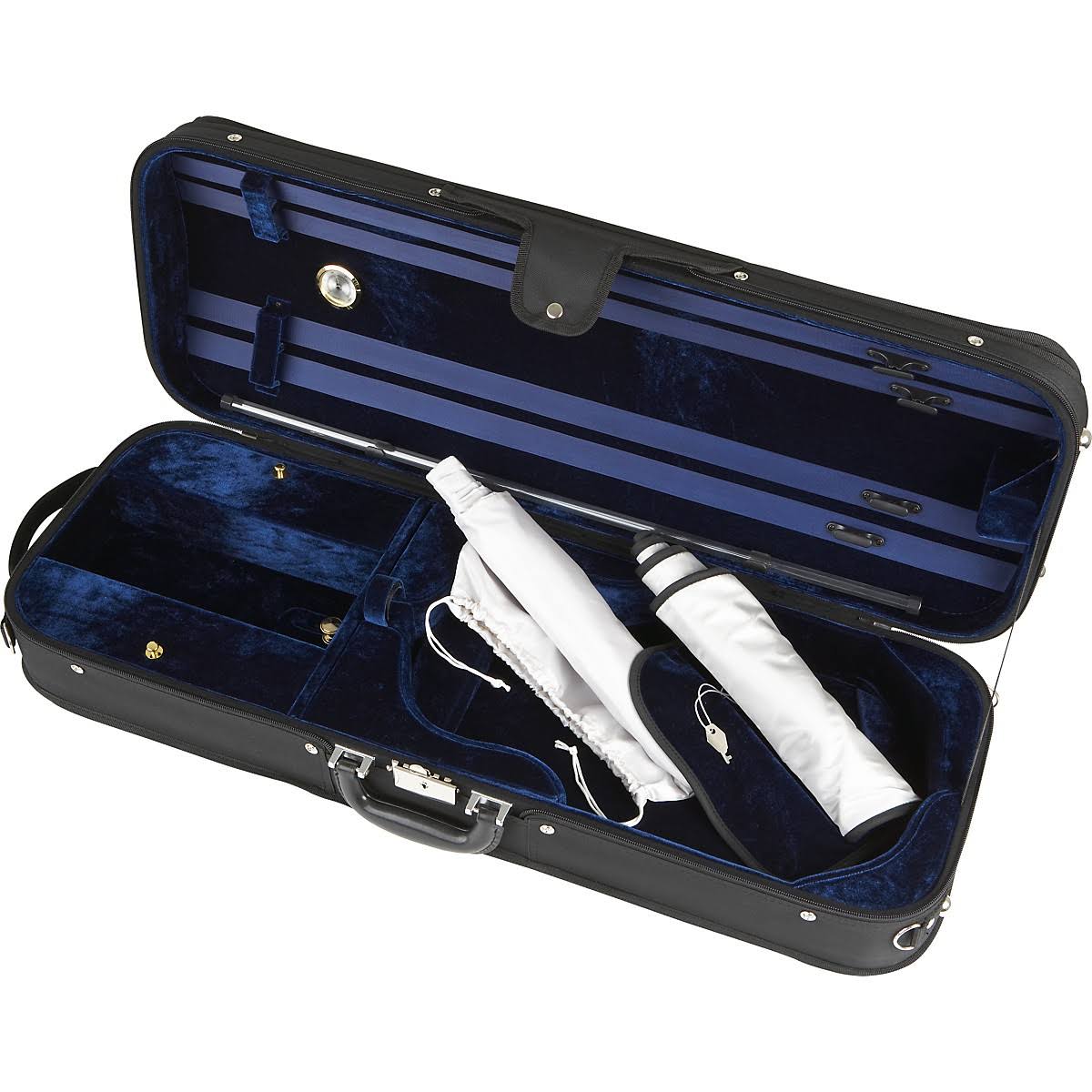 Euro Viola Case Adjustable Q923