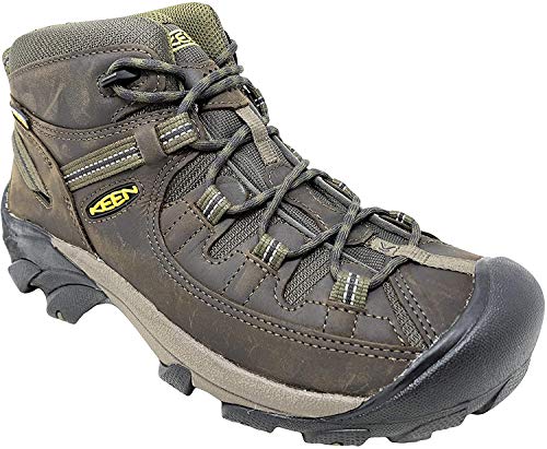Men's Waterproof Hiking Boot W2387