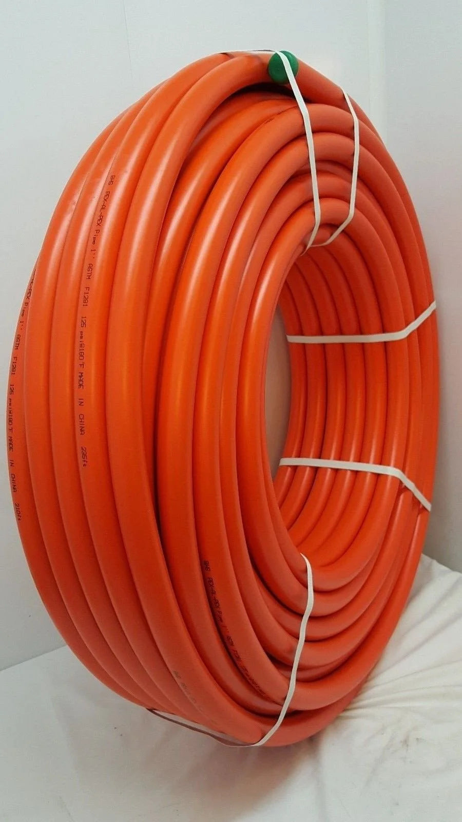 1/2"-300' Orange Pex-al-pex Tubing N637722