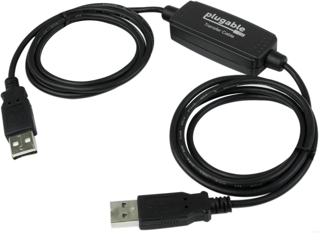 USB 2.0 Transfer Cable P92466