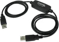 USB 2.0 Transfer Cable P92466