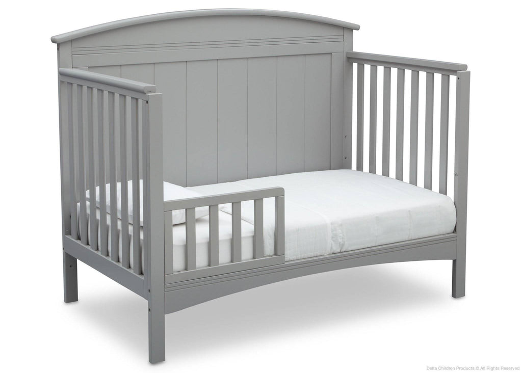 4-in-1 Crib A534