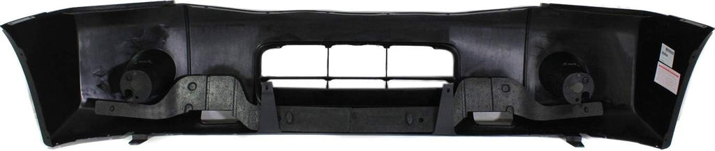 Front Bumper Cover for 2004-2014 Nissan Titan X568116