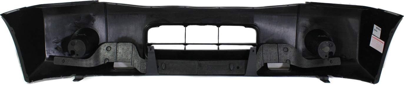 Front Bumper Cover for 2004-2014 Nissan Titan X568116