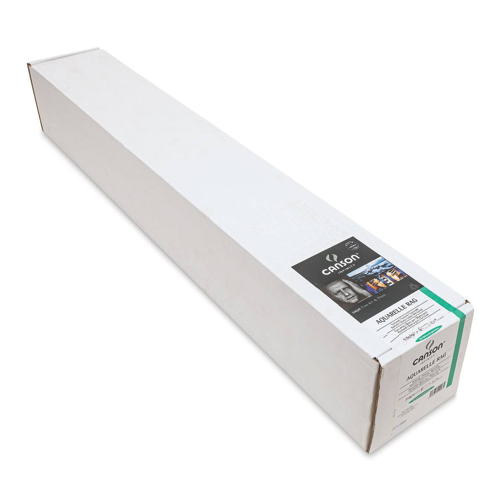 Aquarelle Rag Roll J685