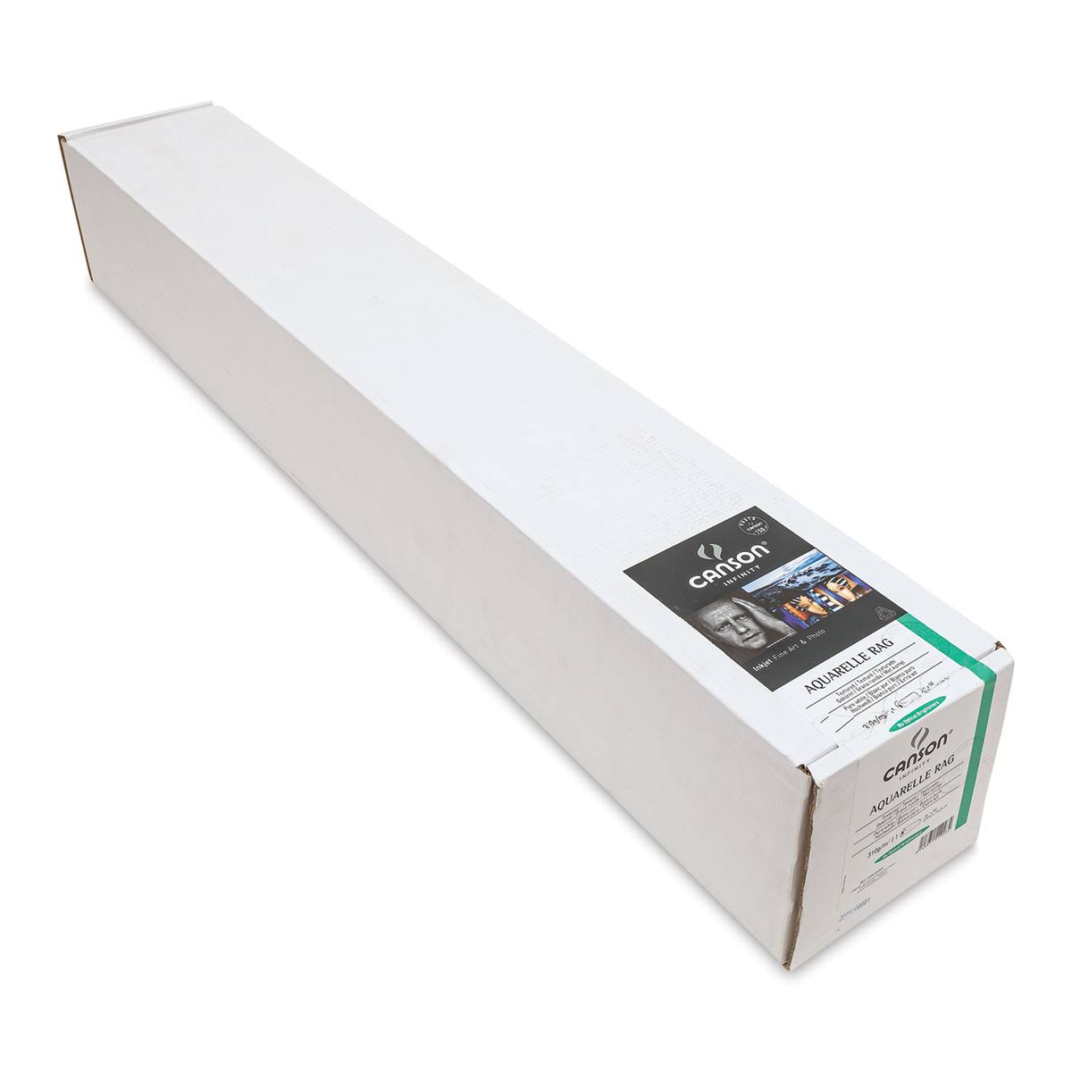 Aquarelle Rag Roll J685