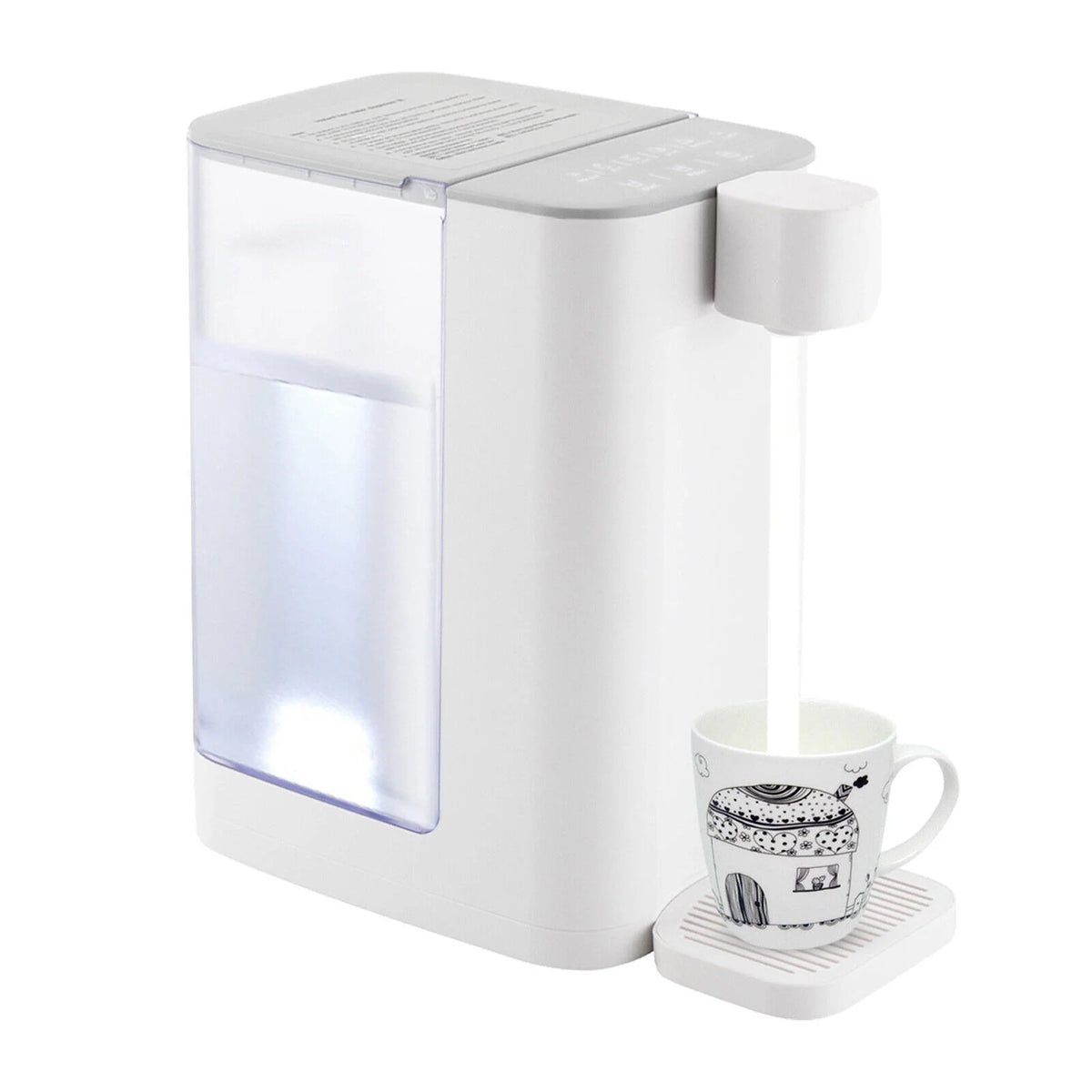 Instant Hot Water Dispenser Countertop 3L I8116