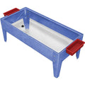 Sand & Water Activity Center - Clear Tub - 18x22H, Plastic L7542