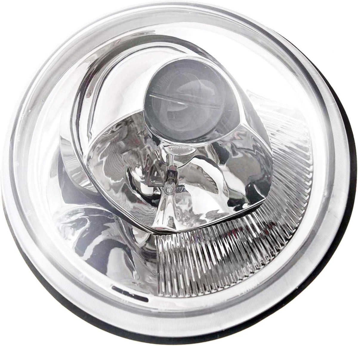 Headlight Assembly Set of 2 D3940