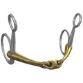 Baucher Bit 14 mm Mouth F9261