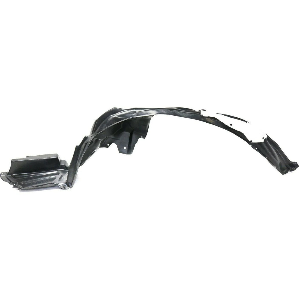 Splash Shield For 2015-2016 Subaru Impreza Front Driver Side S939278