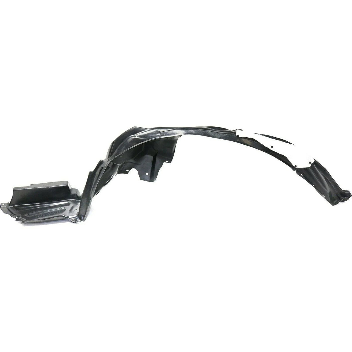 Splash Shield For 2015-2016 Subaru Impreza Front Driver Side S939278