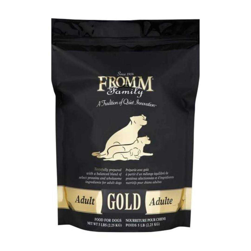 Fromm Adult Gold Dry Dog Food D6171