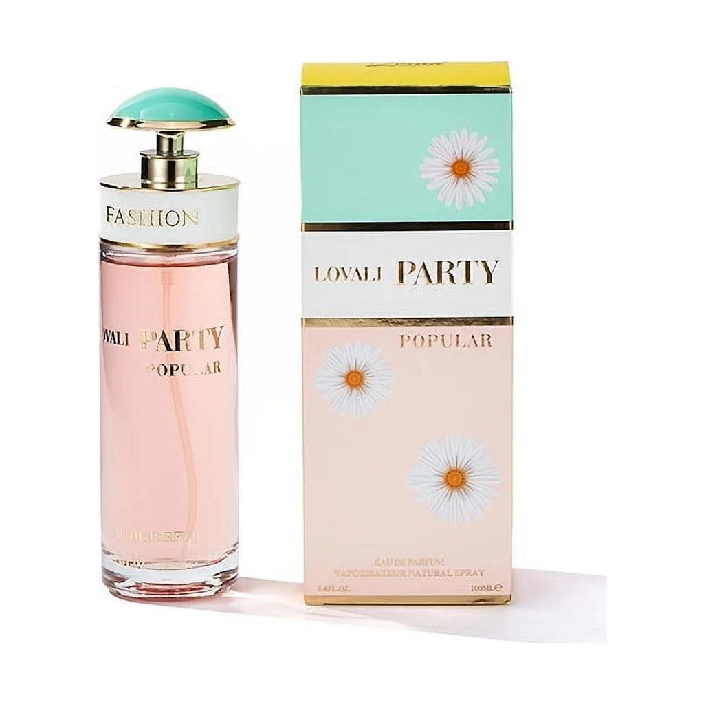 Women's Eau De Parfum (100ml) A2845