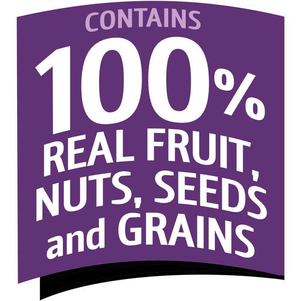 Ultra Fruit & Nut Blend Wild Bird Seed and Feed U7276