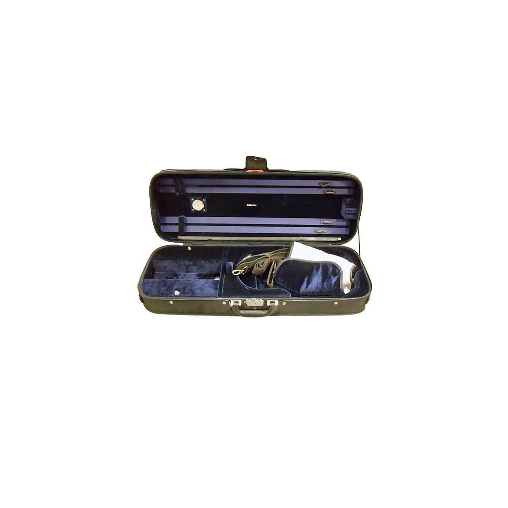 Euro Viola Case Adjustable Q923