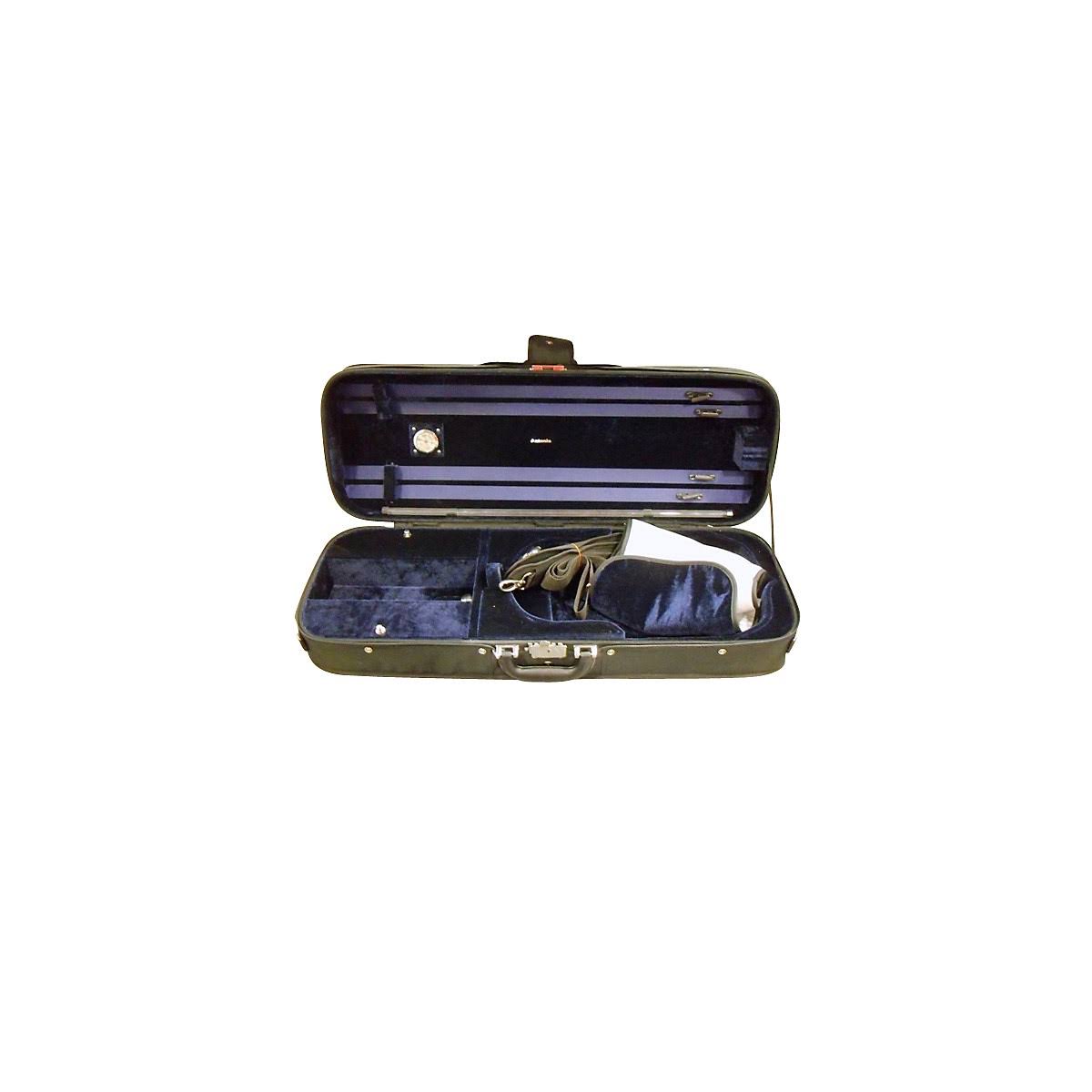 Euro Viola Case Adjustable Q923