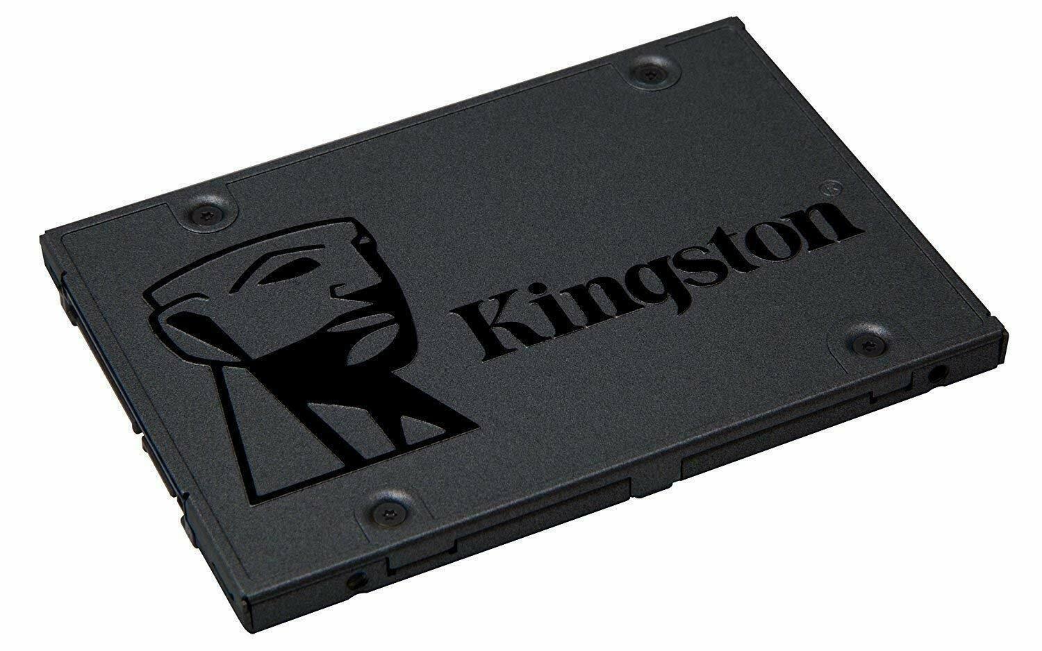240GB SATA 3 2.5 Solid State Drive W164