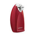 Tall Red Electric Can Opener S5441