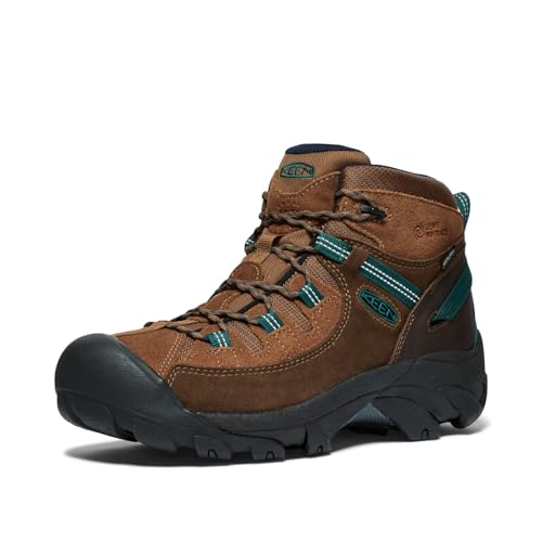 Men's Waterproof Hiking Boot W2387