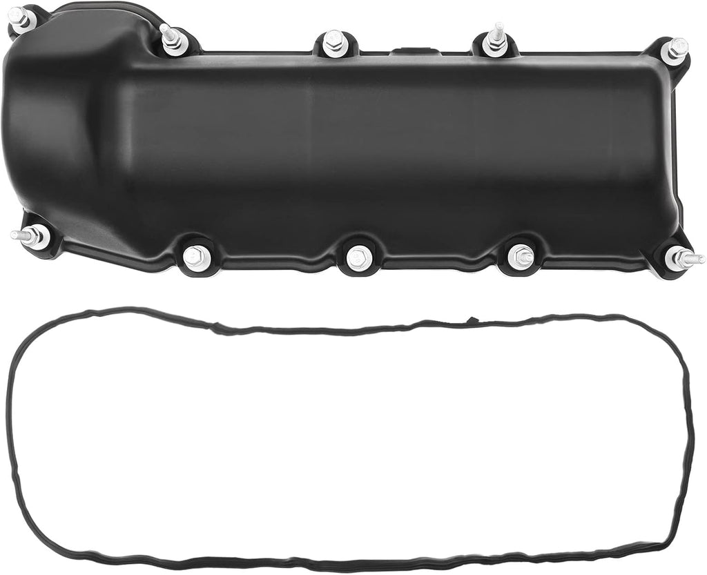 Engine Valve Covers with Gaskets G3716