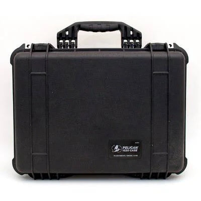Black Tool Case D68281
