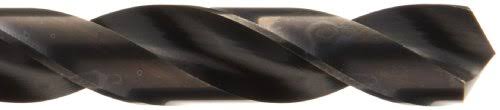 80 PC Jobber Drill Bit Set J57241