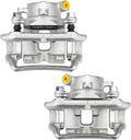 Front Disc Brake Caliper Set for Toyota Pickup RWD G734