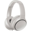 Sand Beige Noise-Canceling Wireless Over-Ear Headphones O3996