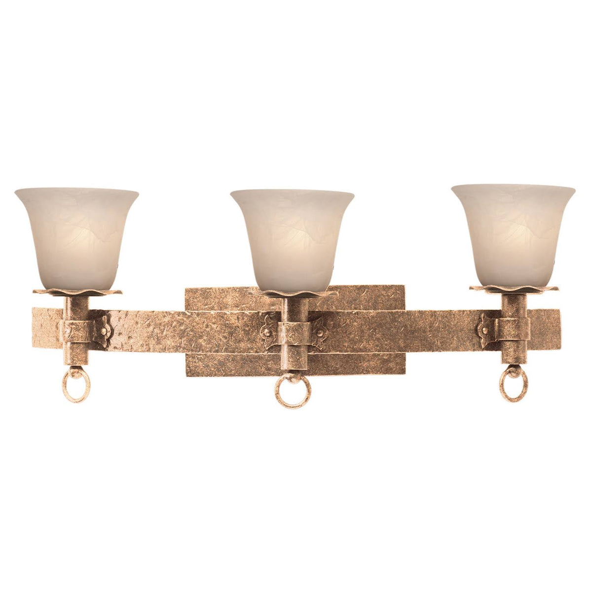 3 Light Bath Q859