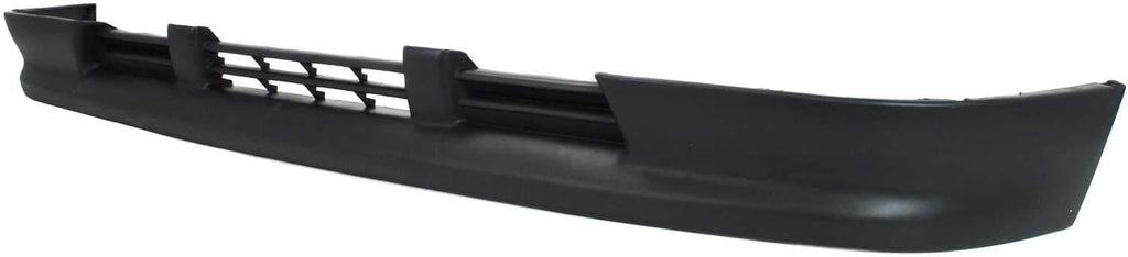 Lower Panel Valance Compatible with Toyota T100 93-98 Front Textured Pack of 2 I5291