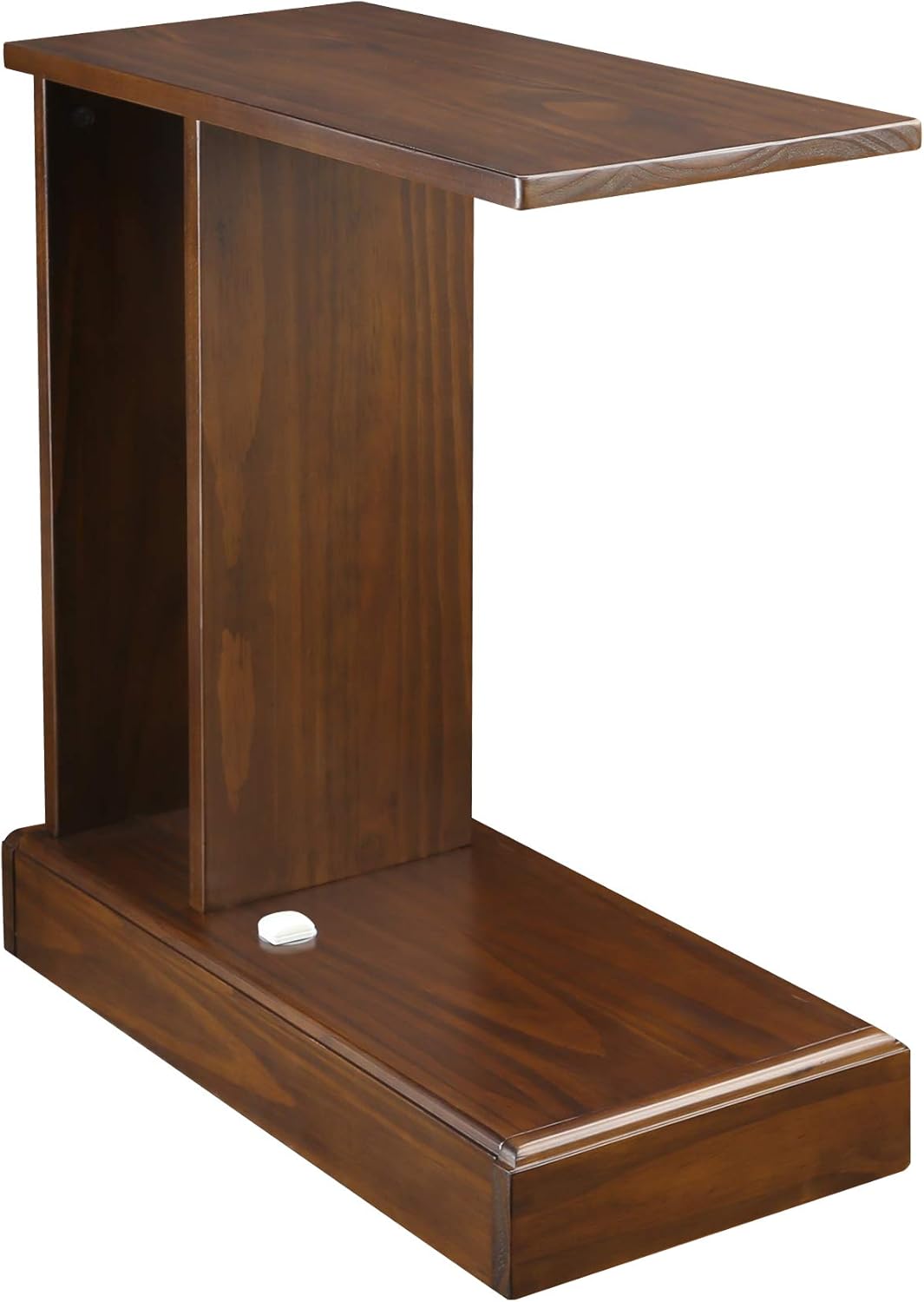 Mocha C-Table Drawer P533231
