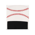 Kids Baseball Twin Panel Headboard C54948