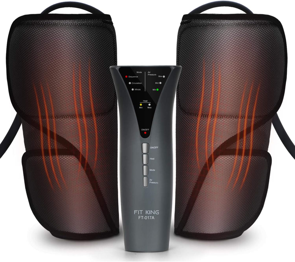 Leg Massager with Heat X21018