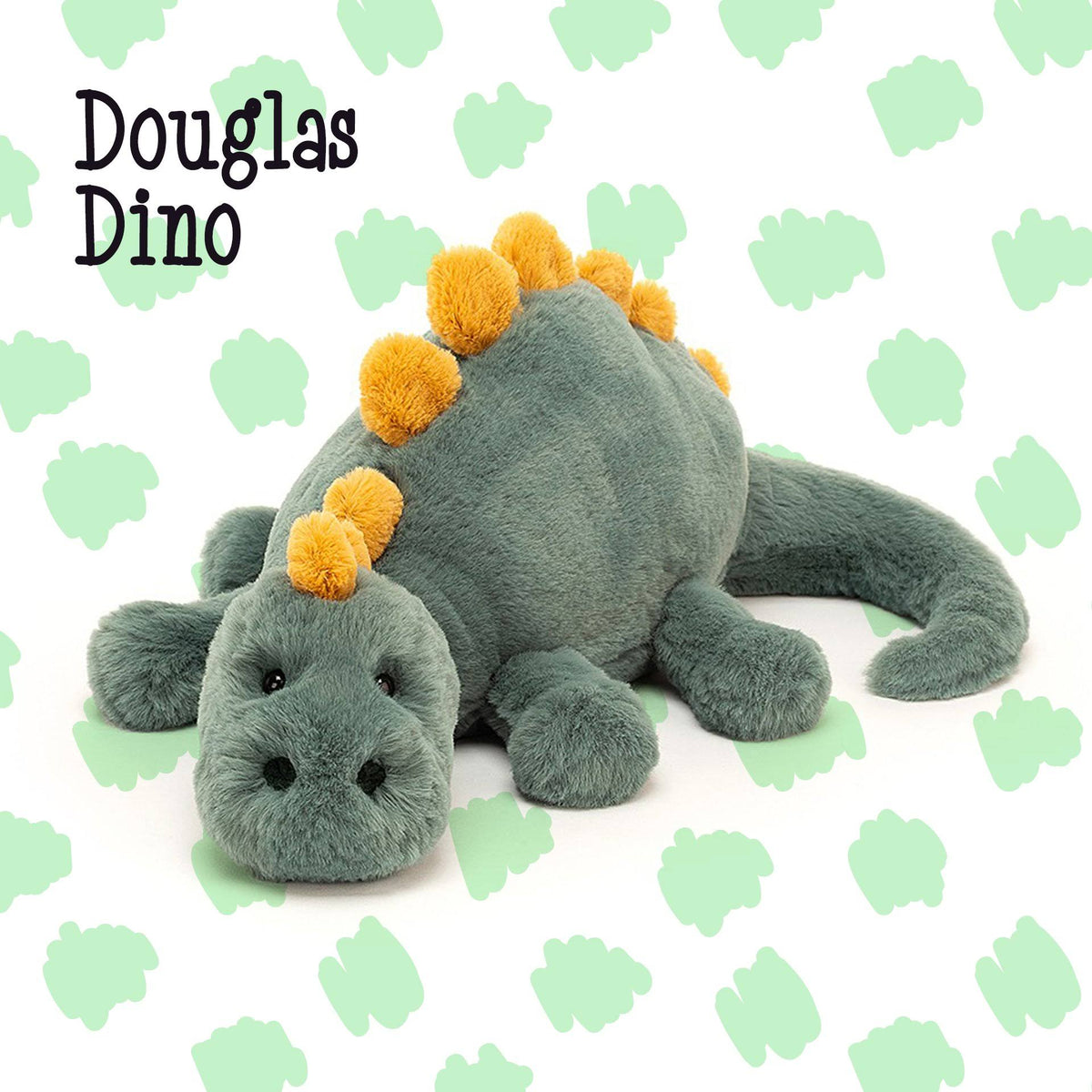 Douglas Dino Medium M880