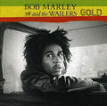 Gold Reggae CD O52204