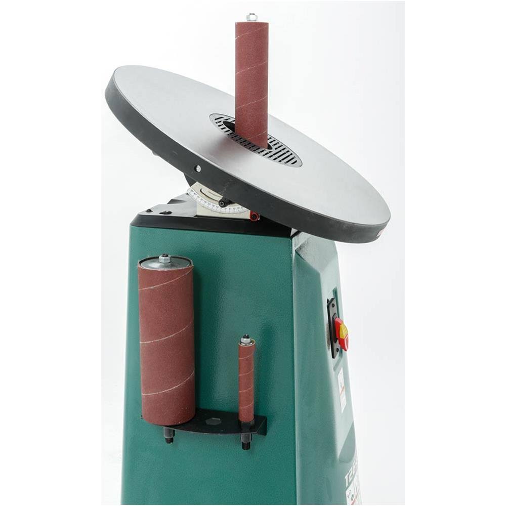 Floor-Model Oscillating Sander A88557