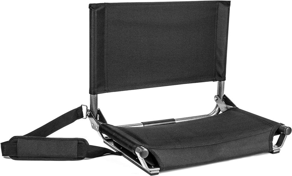 Lightweight Portable Folding Stadium Seat F438757