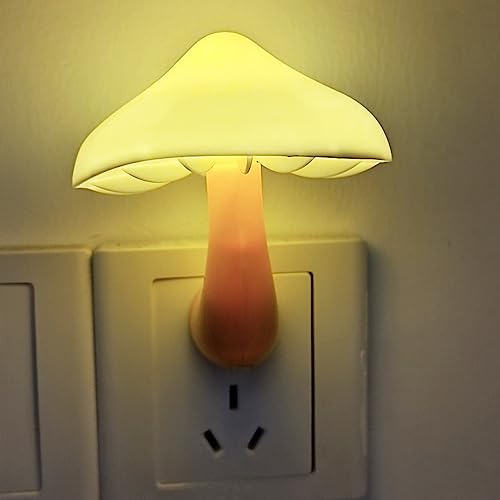 4 Pack Plug in White LED Nightlight P74540